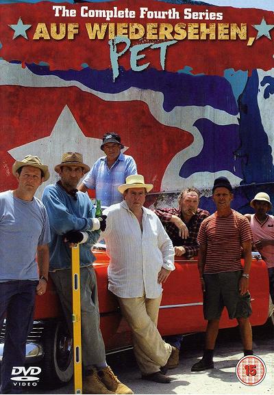 Auf Wiedersehen, Pet - Season 4 [142237] (A1774235217) [[Shows 2.0]] --Plex--